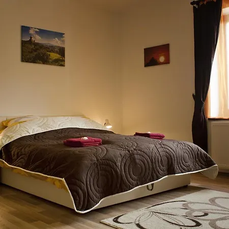 Affittacamere Macskakő 3*