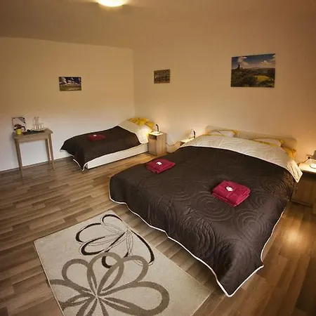 Macskakő Affittacamere