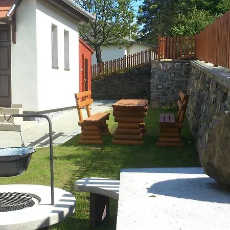 Macskako Vendeghaz Guest house *