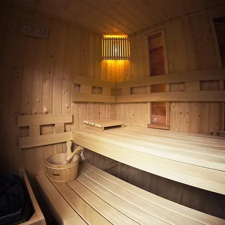 Affittacamere Macskakő 3*