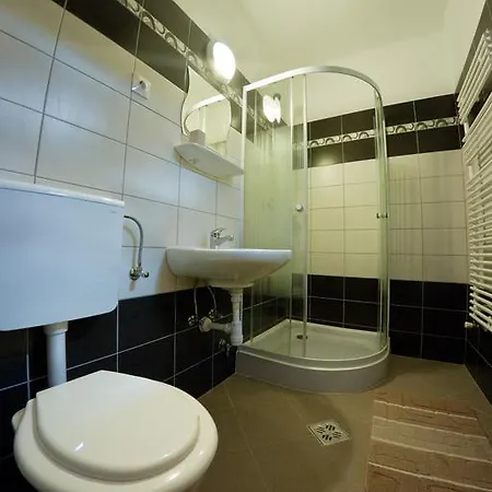 Macskako Vendeghaz Guest house Somoskoujfalu