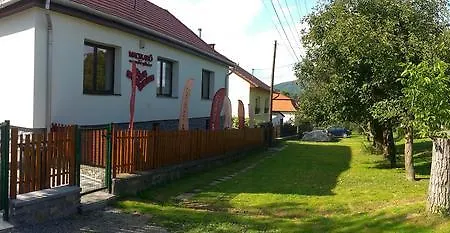Macskako Vendeghaz
