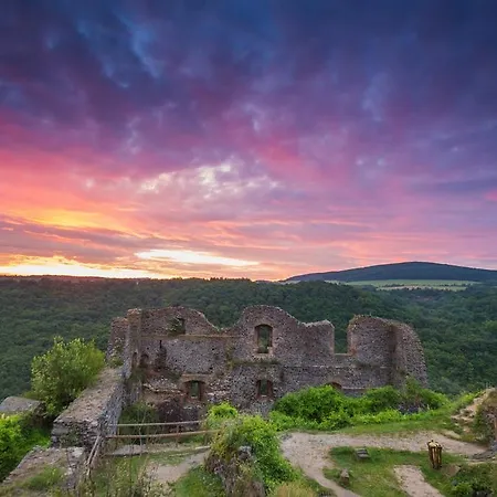 Affittacamere Macskakő Somoskoujfalu