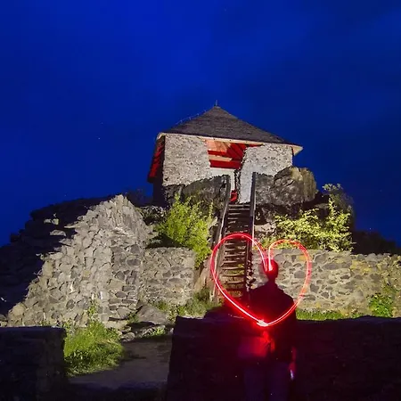 Affittacamere Macskakő