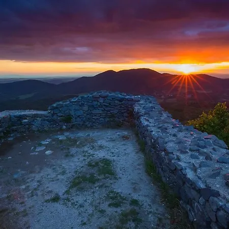 Affittacamere Macskakő 3*