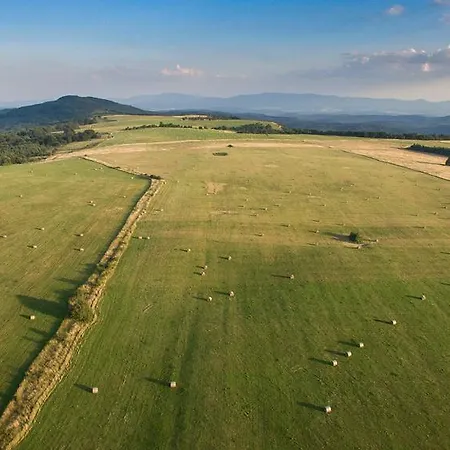 Affittacamere Macskakő Somoskoujfalu
