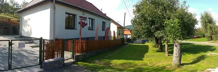 Macskako Vendeghaz